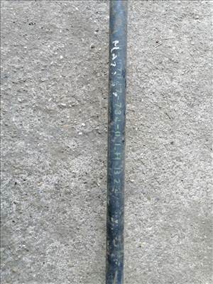 Opel Campo Bal első Torziós rúd  8970477340