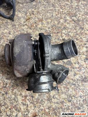 Volkswagen Touareg I 2.5 r5 turbo 