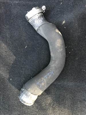 Audi A6 (C6 - 4F) 3,0 V6 TDI - turbócső  4f0145943h