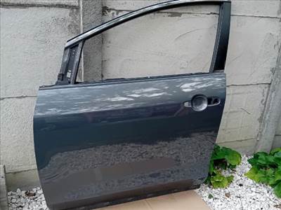 Mazda CX-7 MAZDA CX-7 Bal első Ajtó (Üres lemez)