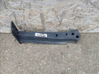 Fiat 500 2007- jobb első alsó merevítő a bölcső és a homlokfal között 52062922