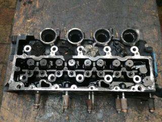 Peugeot 206 Vezérműtengely Magában *83437*