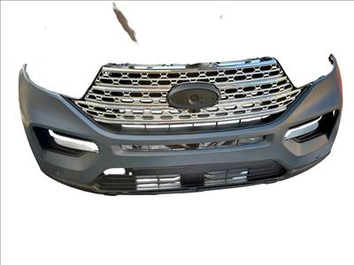 Ford Explorer 2021- lökhárító lökös eleje