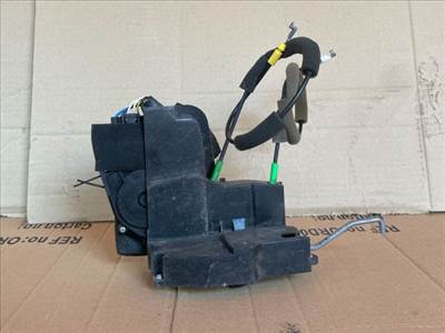 Mazda CX-7 MAZDA CX-7 Bal hátsó Ajtózár