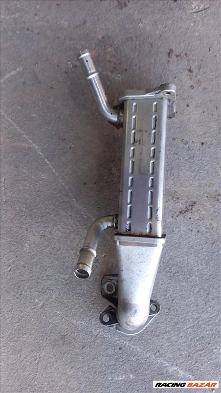 Ford Transit Custom MK7 MK8 12- 2.2 Kipufogógáz agr egr hütő hűtő 4895 9800570780 1. kép