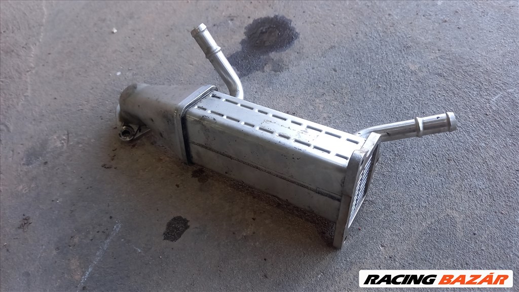Ford Transit Custom MK7 MK8 12- 2.2 Kipufogógáz agr egr hütő hűtő 4895 9800570780 3. kép