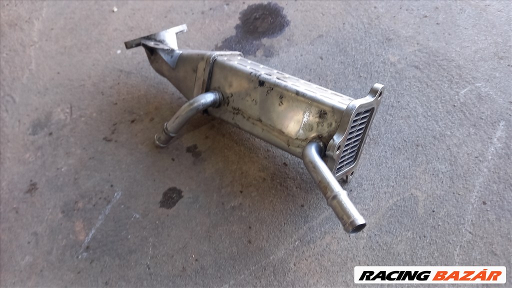 Ford Transit Custom MK7 MK8 12- 2.2 Kipufogógáz agr egr hütő hűtő 4895 9800570780 5. kép