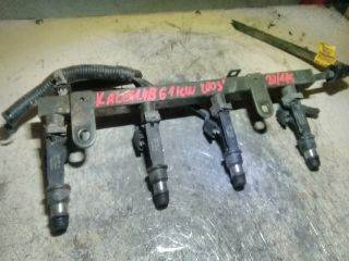 Daewoo Kalos Porlasztó Sor / Híd *78465* delphi-25332290 delphi-96334808