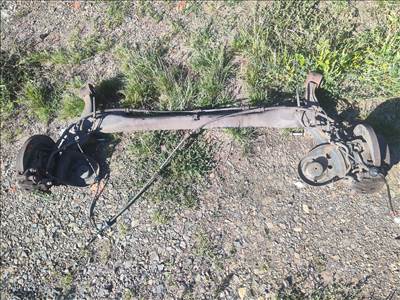 Hyundai i20 (PB) 1.2 hátsó híd 