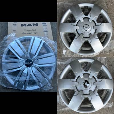 Opel, Renault,Man új 16-os disz tárcsák