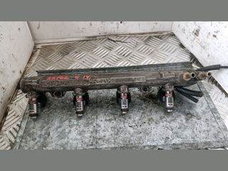 Volkswagen Golf IV Porlasztó Sor / Híd *101000* 036133319 036031c