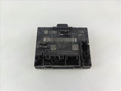 AUDI A5 (8T3) Bal első ajtó vezérlőegység/modul (8T0959792N)