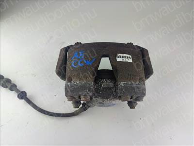 AUDI A4 Allroad B8 (8KH) 3.0 TDI quattro CGK Jobb első féknyereg munkahengerrel (8K0615124B, 8K0615124H)