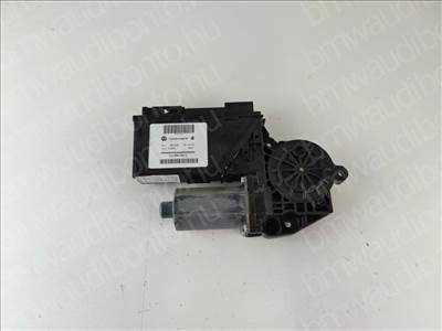 VOLKSWAGEN TOUAREG (7LA, 7L6, 7L7) Bal első ajtó ablakemelő motor (7L0959792D)