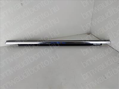 AUDI A5 Sportback (8TA) Bal hátsó ajtó vízlehúzó gumicsík (8T8853763)