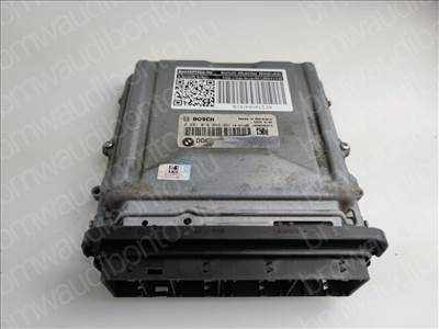 BMW 5 (F10) 520 d N47D20C Motorvezérlő egység/modul (8510137, 13618510137, 13618513250, 13618513242, 13618518891)