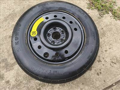 Opel Antara mankókerék 