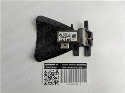 BMW 3 (F30, F80) Táblafelismerő kamera (9278359, 66519278359, 66516822679)