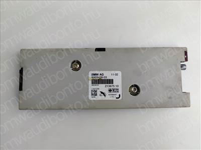 BMW 7 (E65, E66, E67) Antenna erősítő (6903458, 65256903458, 65209167127, 65206933665)