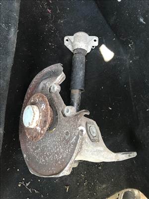 Audi A5 (B8 - 8T) jobb hátsó csonkállvány 