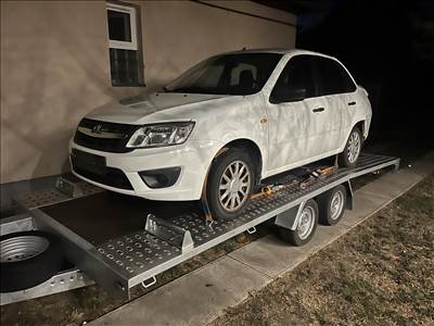 Lada Granta Norma 1.6i Bontás,minden alkatrésze