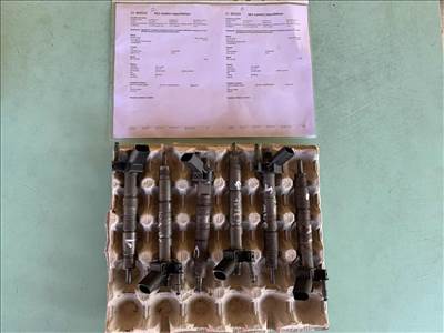 BMW 330, BMW 530 Bmw 3.0D porlasztó ( Bevizsgált) 0445116024