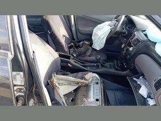 Nissan Almera II Ablakemelő Kapcsoló Négyes / Kettes *145856* 2. kép