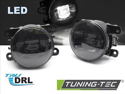 FORD / OPEL / RENAULT / PEUGEOT / CITROEN / DACIA / SUZUKI LED Tuning-Tec Ködlámpa
