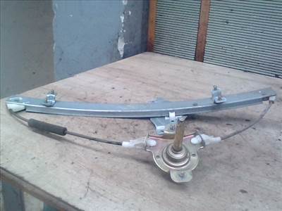 CHEVROLET LACETTI 2004.01.01-2010.01.01 Jobb hátsó ablakemelő szerkezet mechanikus