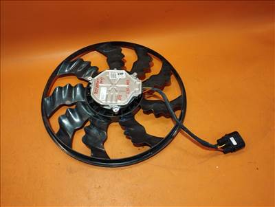 Kia EV6 hűtőventilátor 25304-KL100 (L.50.918R)