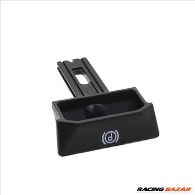 Mercedes W124 rögzítőfék kioldó kar 1244270120