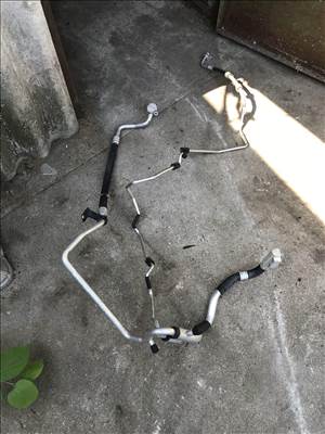 Audi A4 (B8 - 8K) klímacső  8k0260710n