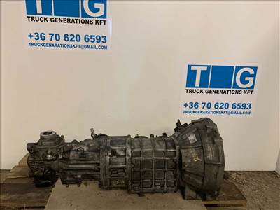 Mazda RX 8 sebességváltó 