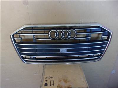 AUDI A6 4K0 hűtő díszrács 2019- 4K0853651C