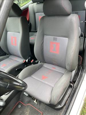 Volkswagen Polo III Gti Recaro 6n2 6n golf 3 Caddy b3 b4 6k2 6k 