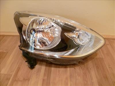 Nissan Micra K13 lámpa 