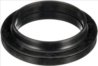 GATES SUS1025 - Görgőscsapágy. gólyaláb-támasztócsapágy NISSAN RENAULT