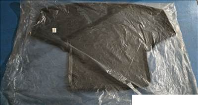 Toyota Land Cruiser csomagtértálca  pz434j1301pj