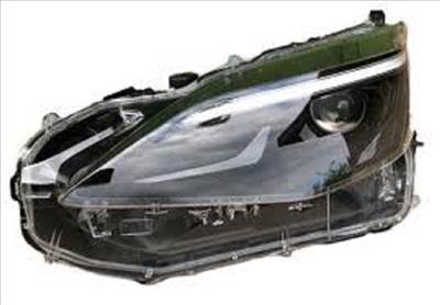 Toyota Fényszóró yaris cross b.e 2021 811700dp30