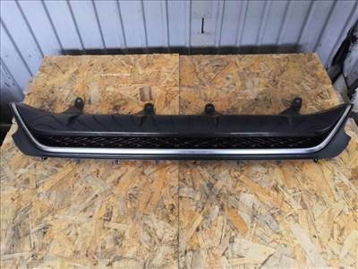 Lexus RX (XU30) Toyota Lökhárító hátsó diffúzor rx450h 5210848020