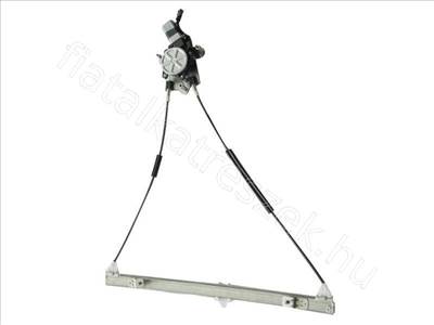 Ablakemelő első jobb elektromosmotorral - JUMPY, SCUDO, ZETA, EXPERT, DISPATCH, ULYSSE - FT91929, 1462444080 -  - Fastoriginal Utángyártott új 1462444080