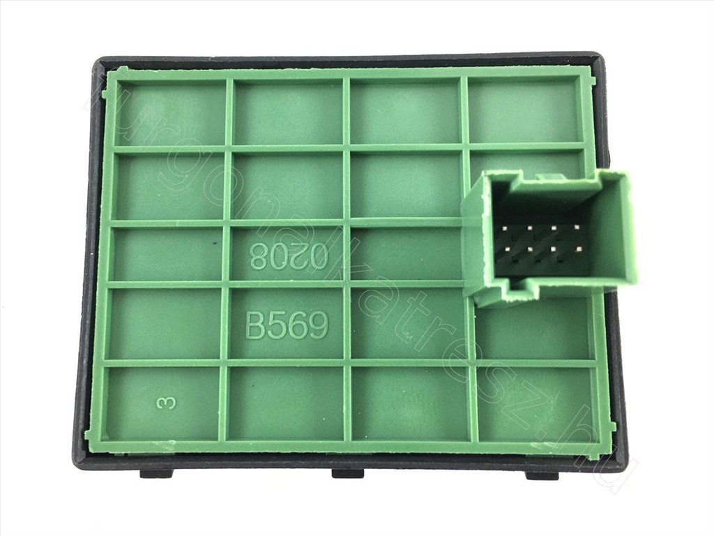 Ablakemelő kapcsoló – Ducato, Jumper, Boxer 2010- AL70302, 735532905 – ALTOLINE utángyártott 735532905 2. kép