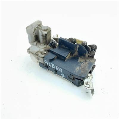 Albea b.h. zárszerkezet - ALBEA - NAT.00967, 46847052 -  00967