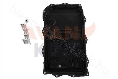 Automata váltó szűrő (fedéllel) - DAILY - 42577152 -  - IVECO EREDETI Eredeti új 42577152