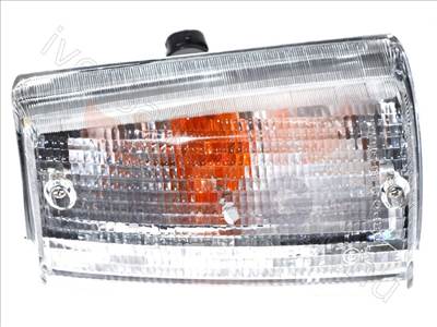 Bal első irányjelző 90>99 - DAILY - UT.98433913, 663-1501L-AE -  - DEPO/LORO Utángyártott új 98433913