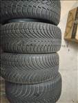  235/4517" újszerű Maxxis téli gumi gumi