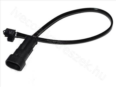 Fék kopásjelző - AVEO, M1, 04, Q7, SAMBA, REKORD - FT32394, 500054528 -  - Fastoriginal Utángyártott új 500054528