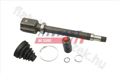 Féltengely csuklókészlet FORD TRANSIT CUSTOM 12> belső jobb - TRANSIT, TOURNEO - FT25523K, BK21-3C313-BA -  - Fastoriginal Utángyártott új BK21-3C313-BA