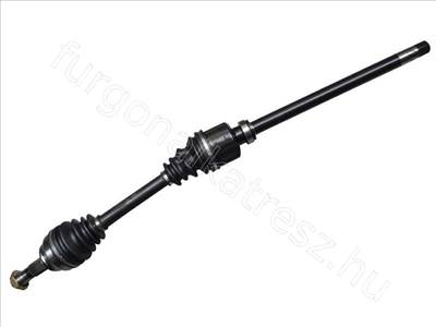 Féltengely jobb - JUMPER, DUCATO, BOXER - FT27119, 1369959080 -  - Fastoriginal Utángyártott új 1369959080
