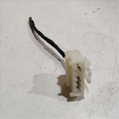 208564 Lancia Musa 2007-2012 jobb hátsó lámpa elektromos csatlakozó 51798415